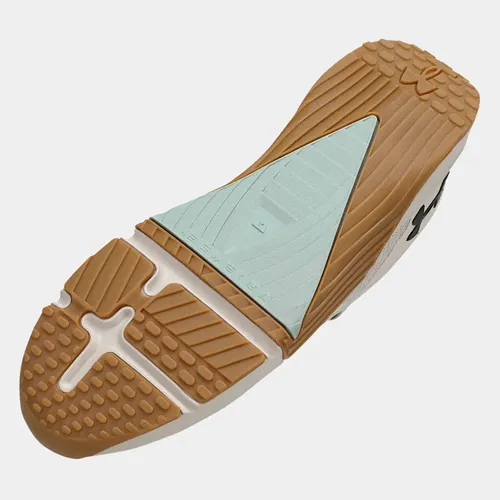 Tênis Under Armour Ua Tribase Reps Cores Novas