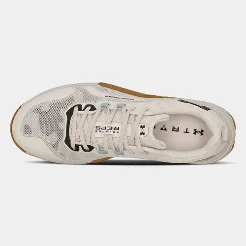 Tênis Under Armour Ua Tribase Reps Cores Novas