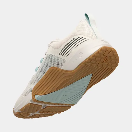 Tênis Under Armour Ua Tribase Reps Cores Novas