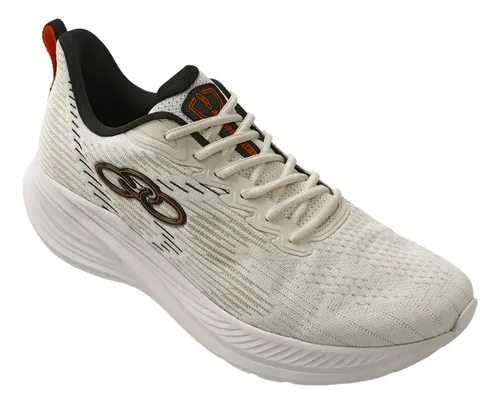 Tenis unissex olympikus marte treino academia original
