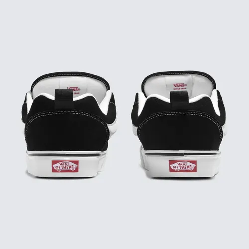 Tênis Vans Knu Skool Unissex Casual Chunky Retrô Anos 90