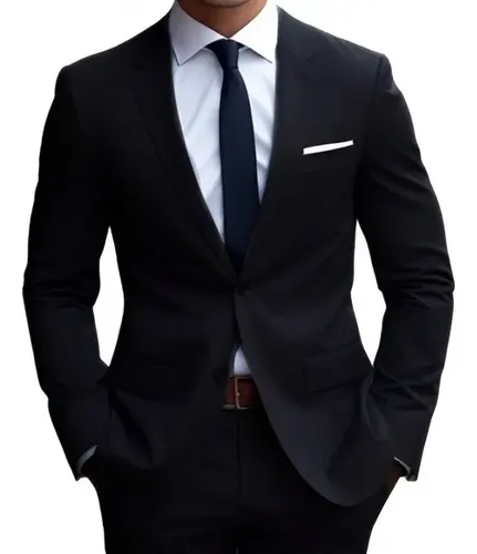 Terno italiano slim promocao imperdivel todas as cores 1