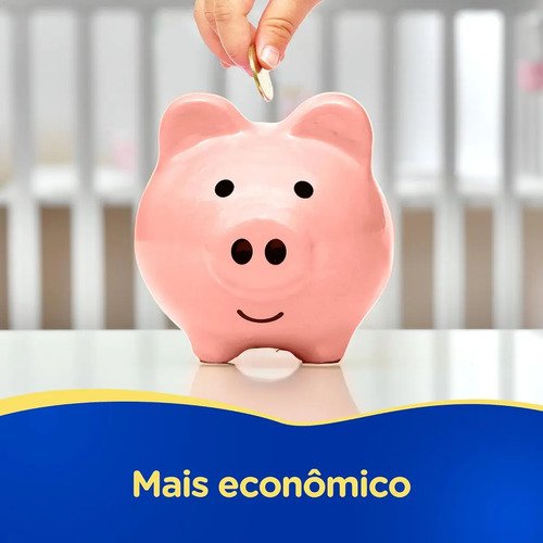 Toalhas umedecidas MamyPoko Dia&Noite 200 unidades