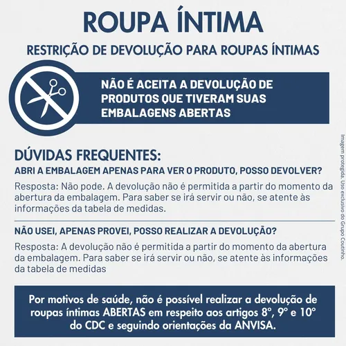 Top Academia Feminino Selene Poliamida Zero Transparência