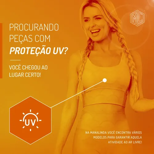 Top Feminino Manalinda P/ Treino Academia Confortável