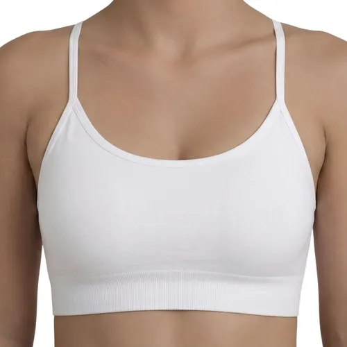 Top lupo loba fitness confortavel otima sustentacao academia 1
