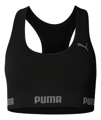 Top Puma Feminino Original Nadador Academia Fitness