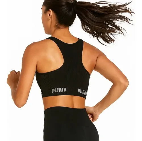 Top Puma Feminino Original Nadador Academia Fitness