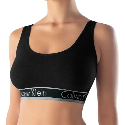 Top Regata Fitness Academia Cotton Calvin Klein Original