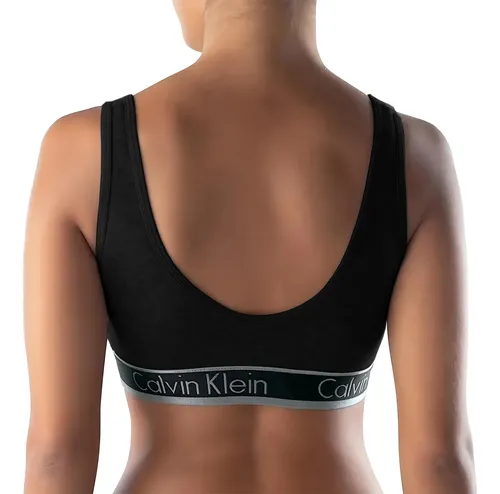 Top Regata Fitness Academia Cotton Calvin Klein Original