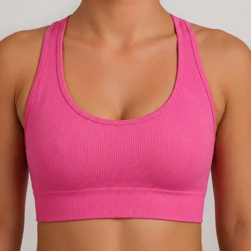 Top selene fitness academia alta sustentacao confortavel