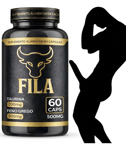 Torofila feno grego capsulas suplemento alimentar