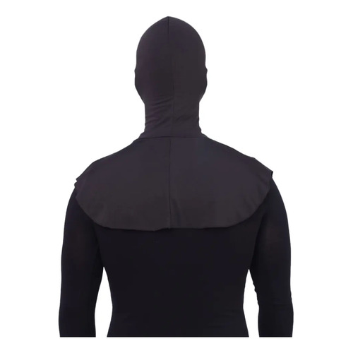 Touca Balaclava Pescador Proteção Solaruv Mascara Para Pesca