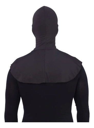 Touca Balaclava Pescador Proteção Solaruv Mascara Para Pesca