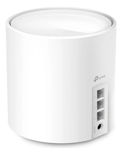 TP-Link Deco X50(2-pack) Roteador Mesh Wifi6 AX3000 Cobre até 420m²