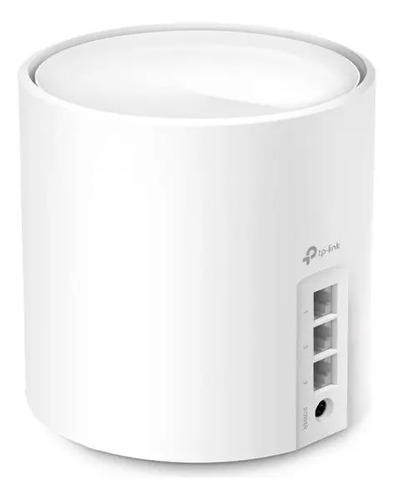 TP-Link Deco X50(3-pack) Roteador Mesh Wifi6 AX3000 Cobre até 600m²