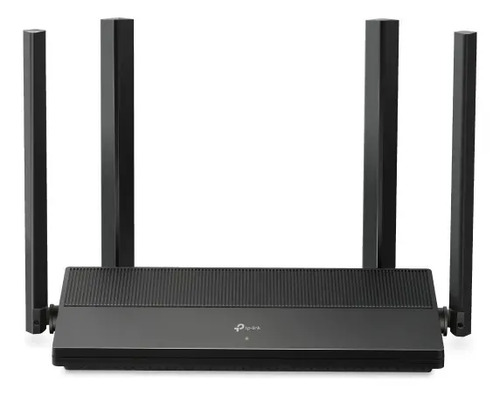 Tp link ex3000 roteador wifi6 ax3000 gigabit banda dupla