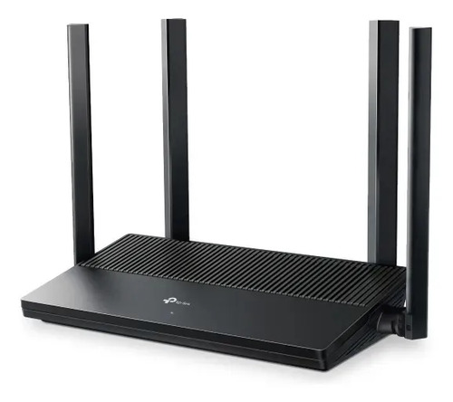 Tp-link Ex3000 Roteador Wifi6 Ax3000 Gigabit Banda Dupla