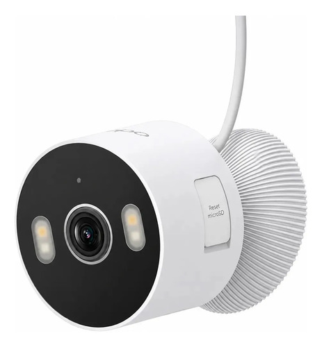 TP-Link Tapo C113 Câmera de Segurança Wifi 2K 3MP IP65 Interna Externa