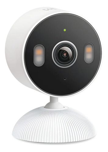TP-Link Tapo C113 Câmera de Segurança Wifi 2K 3MP IP65 Interna Externa