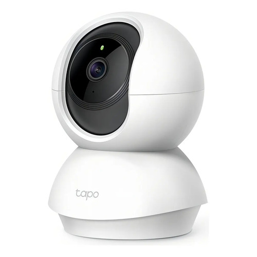 Tp link tapo c200 camera de seguranca wifi 1080p 360 pantilt