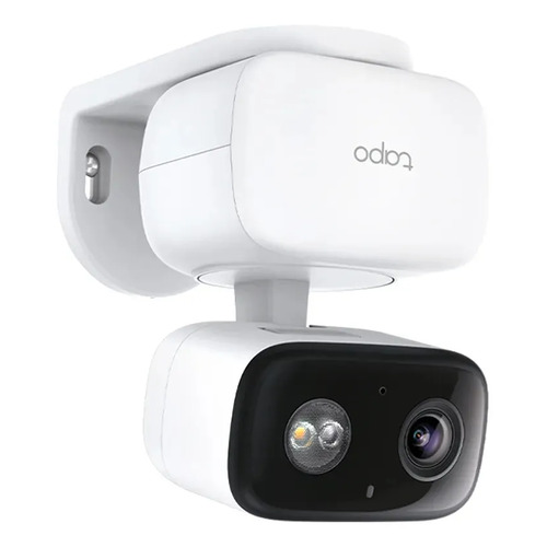 Tp link tapo c206 camera de seguranca wifi 1080p 360 ip65 in