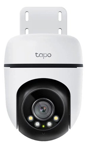 TP-Link Tapo C500 Câmera de Segurança Wifi 1080P 360° Colorida IP65