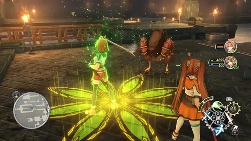 Trails In The Sky 2nd Chapter Switch 2 Midia Fisica