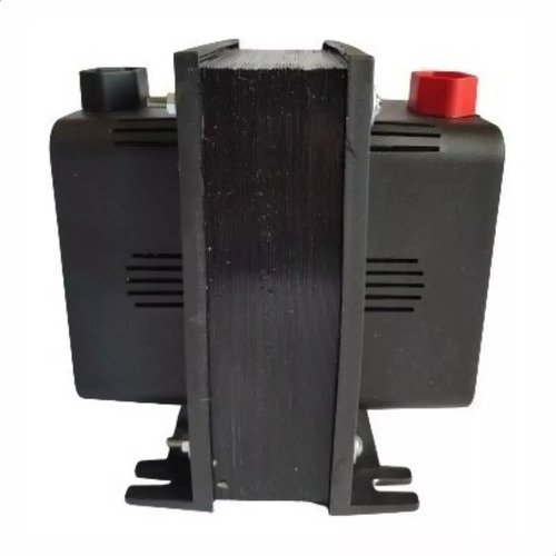 Transformador 5000va 110-220 Ou 220-110 Conversor Bivolt 12000 Btus C/ N F Geladeira Ar Condicionado Impressoras Brother Microondas Máquina Costura Lavar Roupas