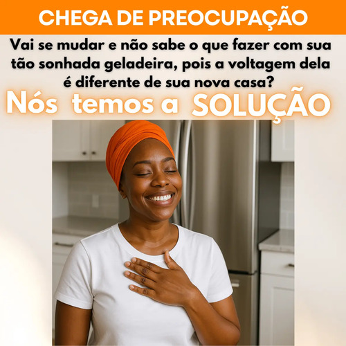 Transformador 7000va 220 Para 110 110v Para 220v Bivolt Conversor Adaptador De Voltagem 127v Inversor Energia Ar Condicionado 9000 12000 18000 Btus Geladeira Freezer Lava E Seca Escova Nespresso Forno