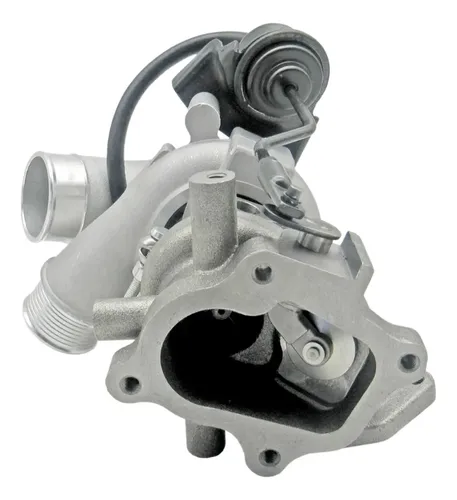 Turbina Motor Hr 2.5 Kia Bongo K-2500 16v Euro 5 2013-2020