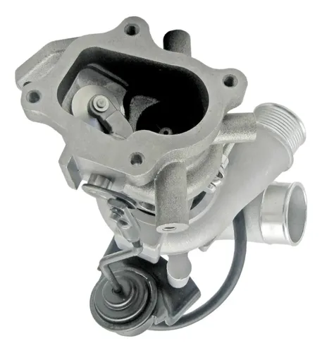 Turbina Motor Hr 2.5 Kia Bongo K-2500 16v Euro 5 2013-2020