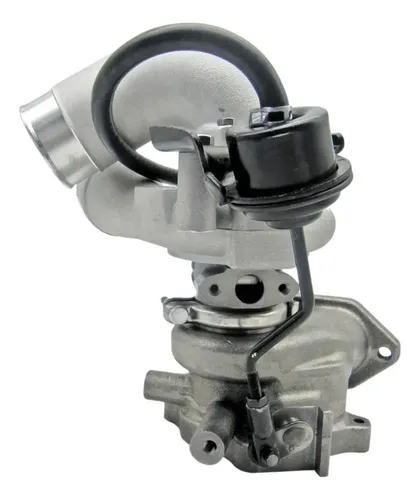 Turbina Motor Hr 2.5 Kia Bongo K-2500 16v Euro 5 2013-2020