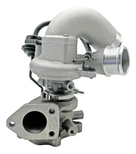 Turbina Motor Hr 2.5 Kia Bongo K-2500 16v Euro 5 2013-2020