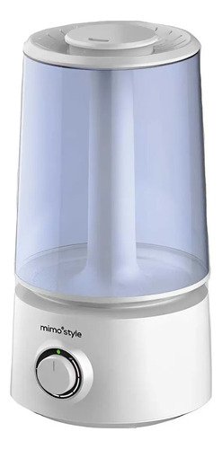 Umidificador de ar mimo style 25l branco