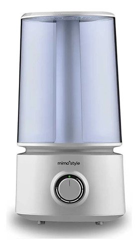Umidificador De Ar Mimo Style 2,5l Branco