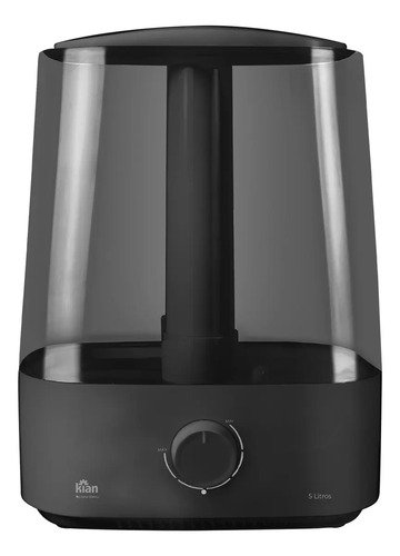 Umidificador De Ar Ultrassônico Kian 5 Litros Bivolt