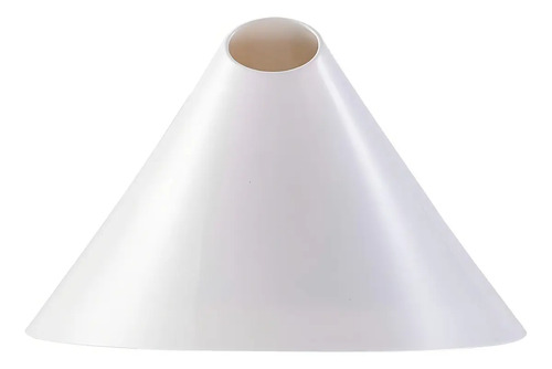 Umidificador De Ar Ultrassonico Luminária Lojas Mineiras Mais Air Flow Cor Branco e Cinza