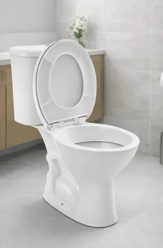 Vaso sanitario caixa acoplada hervy loucas 1