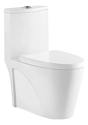 Vaso sanitario monobloco caixa acoplada privada tubrax