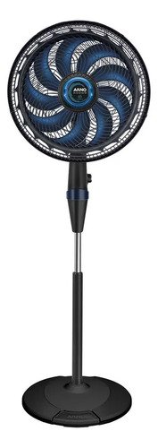 Ventilador arno x treme 9 pas coluna repelente 40cm ve9r