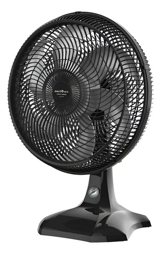 Ventilador bvt400 maxx force 2 em 1 150w preto britania