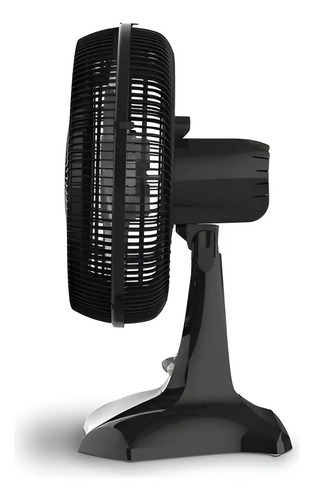Ventilador Bvt400 Maxx Force 2 Em 1 150w Preto Britânia