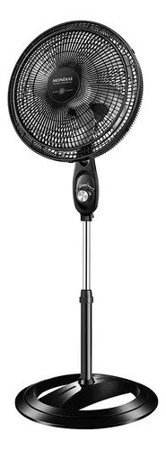 Ventilador de coluna 40cm super power vsp40c 6 pas 3 velocid