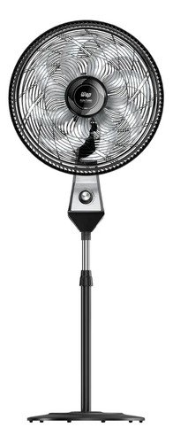 Ventilador de coluna silencioso wap flow turbo 180w 8 pas co