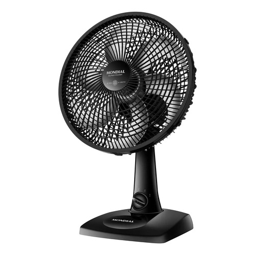 Ventilador de mesa 30cm super power mondial 60w vsp 30 b 1
