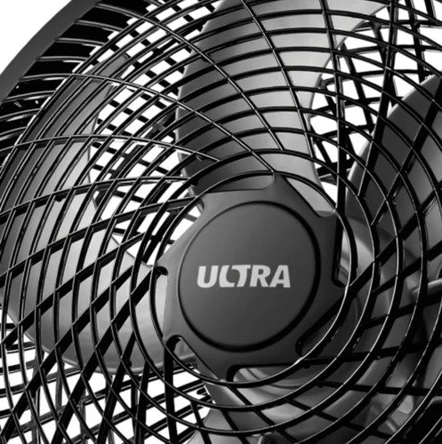 Ventilador De Mesa/parede Ultra Mondial 50w V-ut-30-02