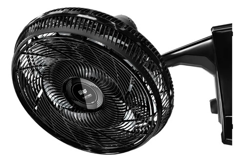 Ventilador De Parede E Mesa 180w 50cm 2 Em 1 Wap Flow Turbo