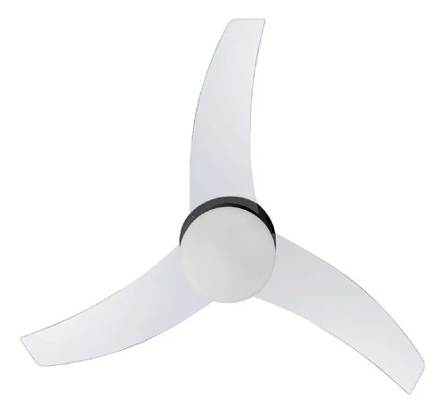 Ventilador De Teto Arno Ultimate Preto Vx14