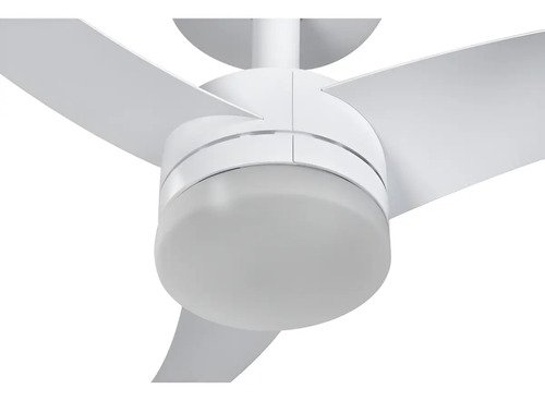 Ventilador De Teto Arno Ultimate Vx13 Bivolt 105 Cm +
